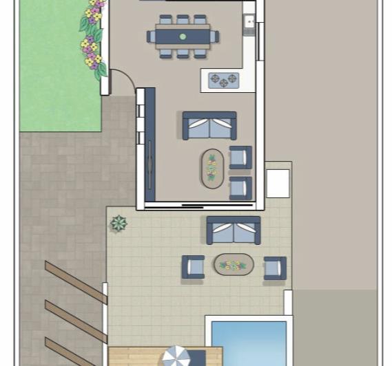 Image No.18-Maison / Villa de 3 chambres à vendre à Ayia Napa