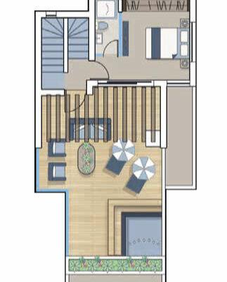 Image No.17-Maison / Villa de 3 chambres à vendre à Ayia Napa