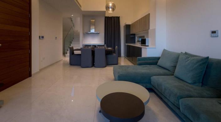 Image No.6-Maison / Villa de 3 chambres à vendre à Ayia Napa