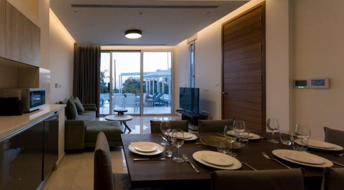 Image No.7-Maison / Villa de 3 chambres à vendre à Ayia Napa