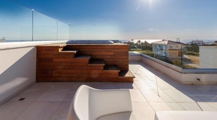 Image No.12-Maison / Villa de 3 chambres à vendre à Ayia Napa