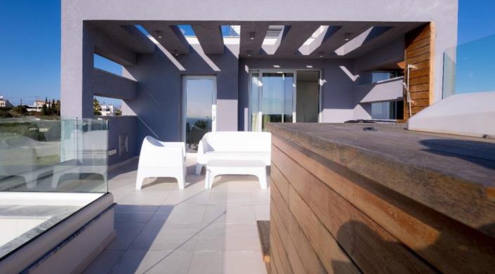 Image No.13-Maison / Villa de 3 chambres à vendre à Ayia Napa