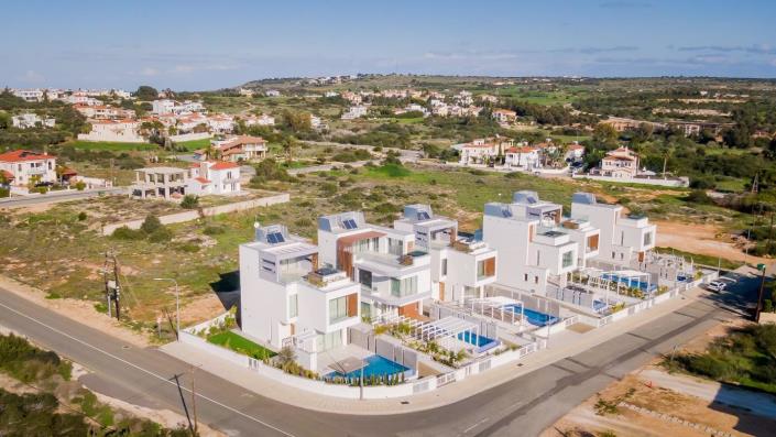 Image No.15-Maison / Villa de 3 chambres à vendre à Ayia Napa