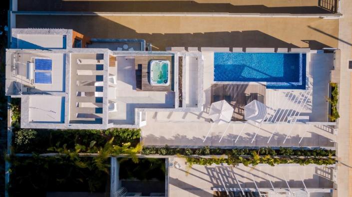 Image No.5-Maison / Villa de 3 chambres à vendre à Ayia Napa