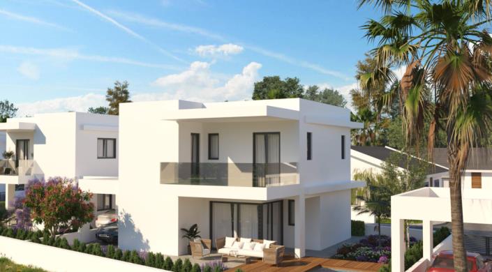 Image No.11-Maison / Villa de 2 chambres à vendre à Frenaros