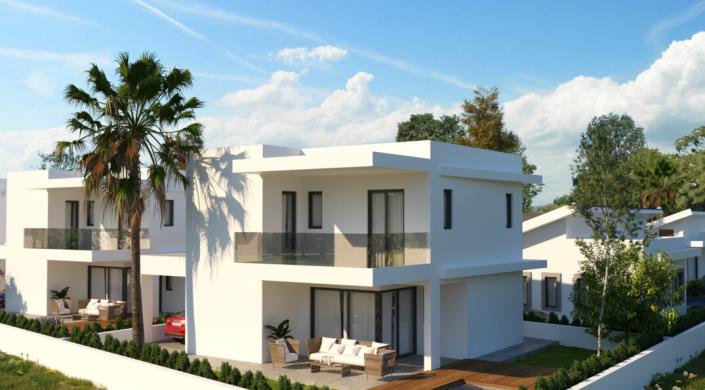 Image No.12-Maison / Villa de 2 chambres à vendre à Frenaros