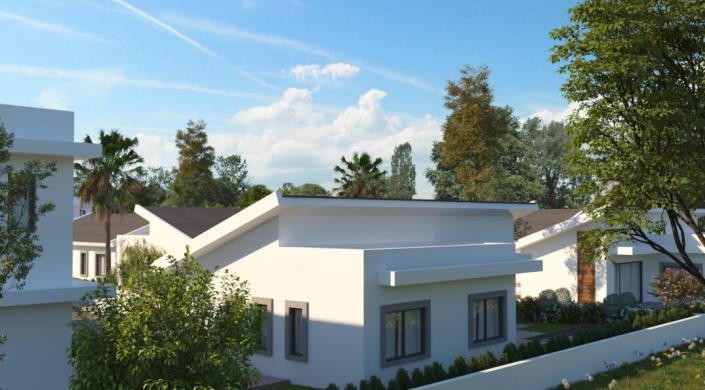 Image No.13-Maison / Villa de 2 chambres à vendre à Frenaros