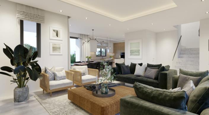 Image No.21-Maison / Villa de 2 chambres à vendre à Frenaros