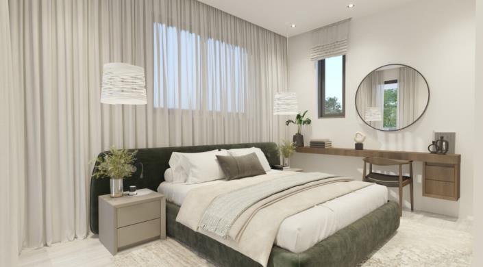 Image No.22-Maison / Villa de 2 chambres à vendre à Frenaros