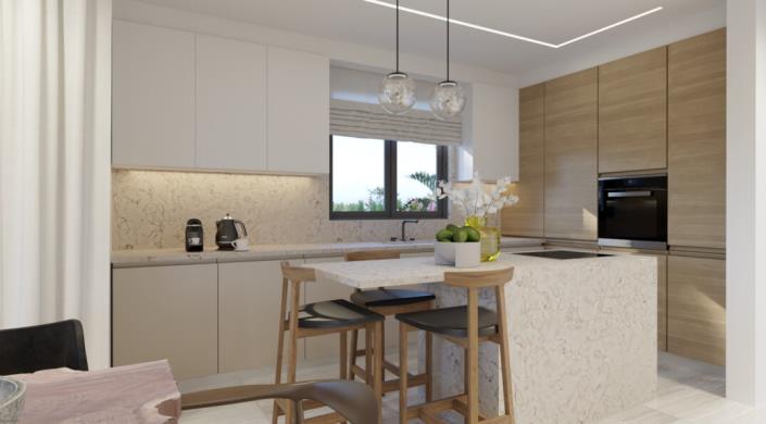 Image No.26-Maison / Villa de 2 chambres à vendre à Frenaros