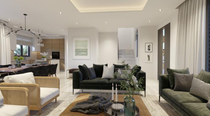 Image No.28-Maison / Villa de 2 chambres à vendre à Frenaros