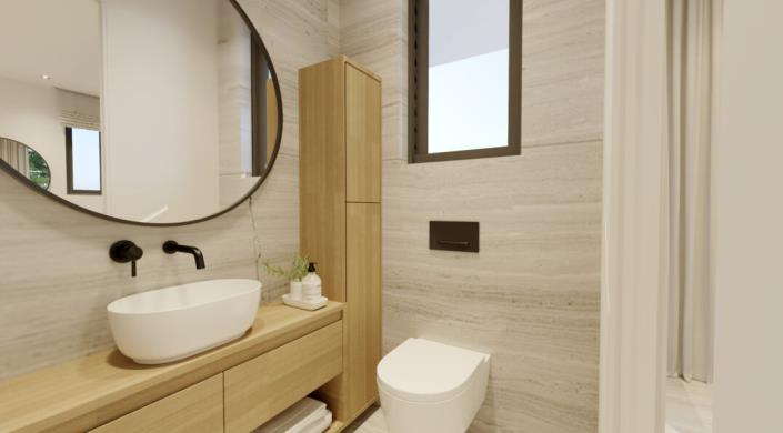 Image No.31-Maison / Villa de 2 chambres à vendre à Frenaros