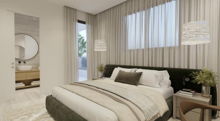 Image No.30-Maison / Villa de 2 chambres à vendre à Frenaros