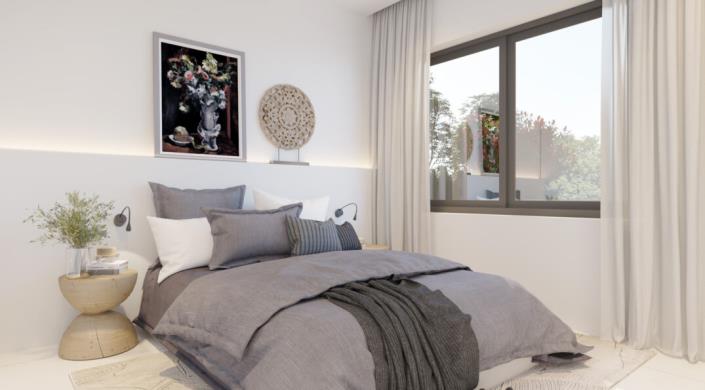 Image No.35-Maison / Villa de 2 chambres à vendre à Frenaros