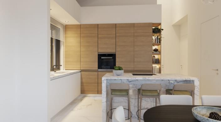 Image No.3-3 Bed House/Villa for sale