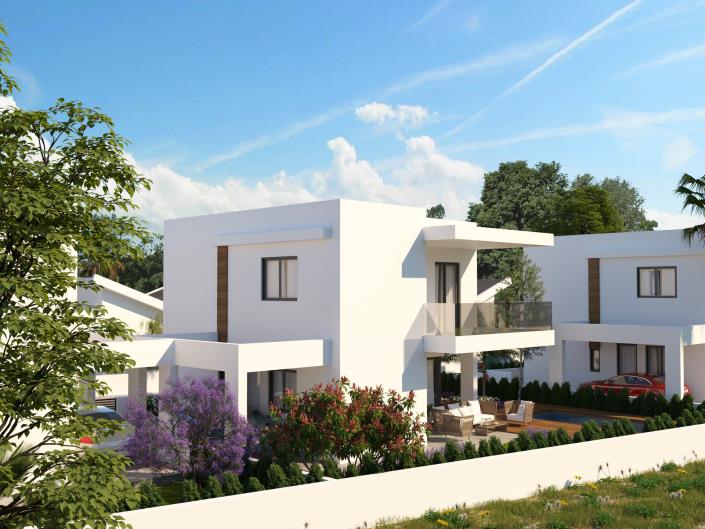 Image No.9-3 Bed House/Villa for sale