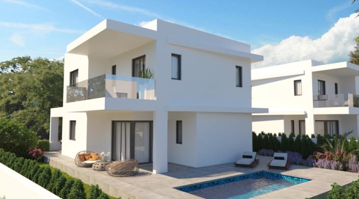 Image No.16-3 Bed House/Villa for sale