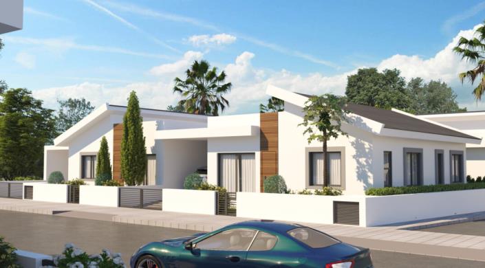 Image No.17-3 Bed House/Villa for sale