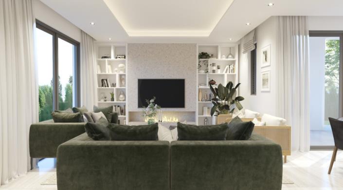 Image No.24-3 Bed House/Villa for sale