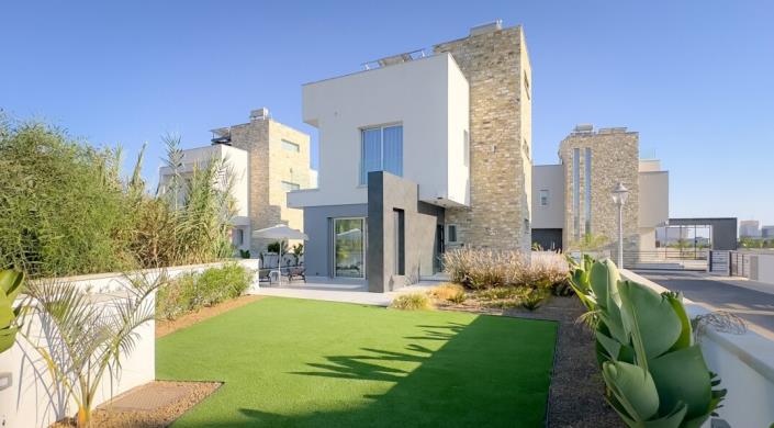 Image No.34-4 Bed House/Villa for sale