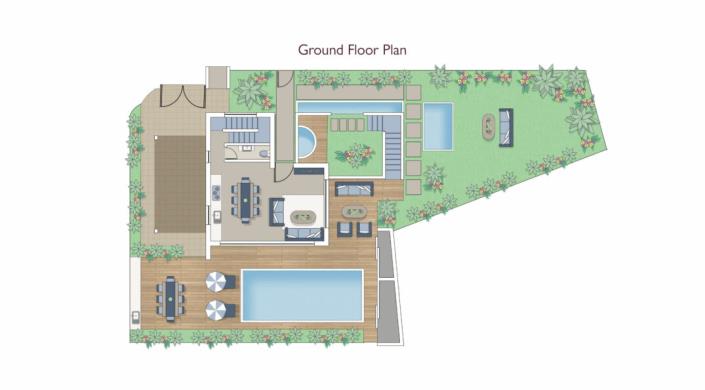 Image No.47-4 Bed House/Villa for sale