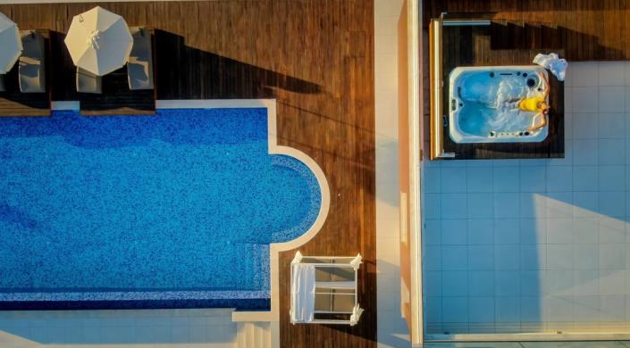 Image No.6-Maison / Villa de 3 chambres à vendre à Ayia Napa