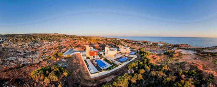 Image No.7-Maison / Villa de 3 chambres à vendre à Ayia Napa