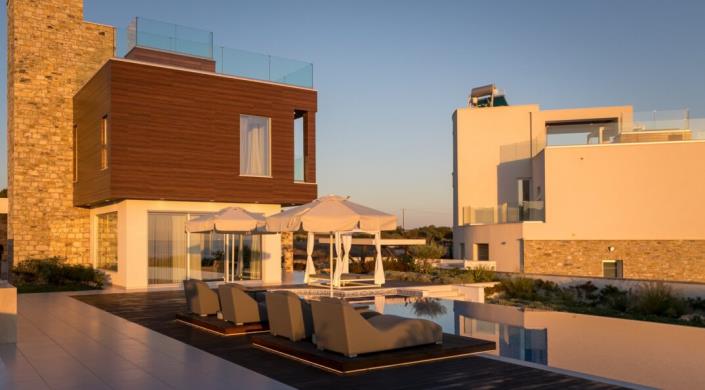 Image No.20-Maison / Villa de 3 chambres à vendre à Ayia Napa