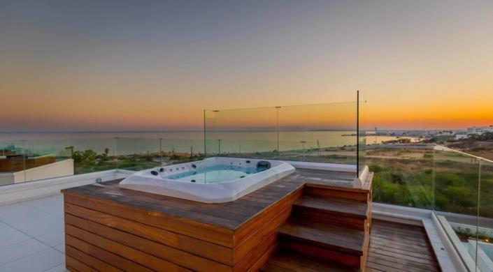 Image No.23-Maison / Villa de 3 chambres à vendre à Ayia Napa