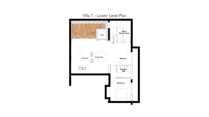 Image No.8-Maison / Villa de 4 chambres à vendre à Ayia Napa