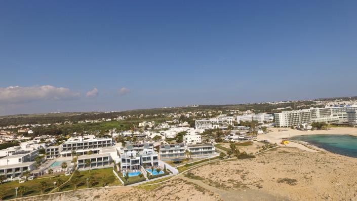 Image No.19-Maison / Villa de 4 chambres à vendre à Ayia Napa