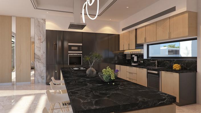 Image No.21-Maison / Villa de 4 chambres à vendre à Ayia Napa