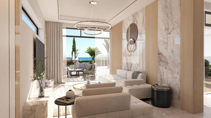 Image No.23-Maison / Villa de 4 chambres à vendre à Ayia Napa