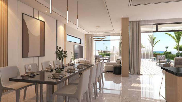 Image No.25-Maison / Villa de 4 chambres à vendre à Ayia Napa