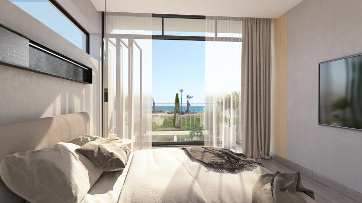 Image No.26-Maison / Villa de 4 chambres à vendre à Ayia Napa