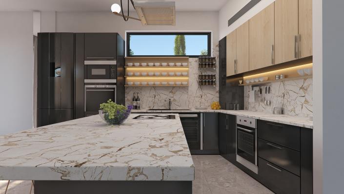 Image No.28-Maison / Villa de 4 chambres à vendre à Ayia Napa