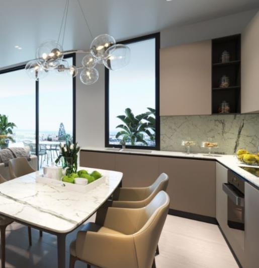 Image No.6-Appartement de 2 chambres à vendre à Agios Athanasios