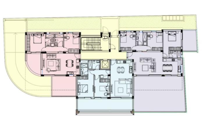 Image No.12-Appartement de 2 chambres à vendre à Agios Athanasios