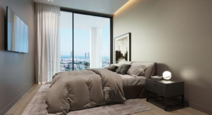 Image No.7-Appartement de 2 chambres à vendre à Agios Athanasios