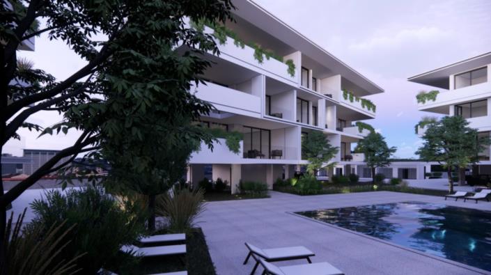 Image No.18-1 Bed Apartment for sale