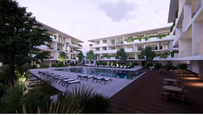 Image No.19-1 Bed Apartment for sale