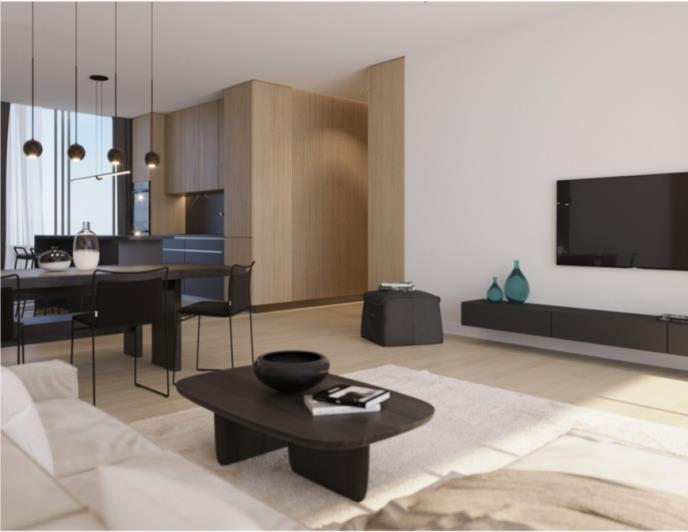 Image No.3-1 Bed Apartment for sale