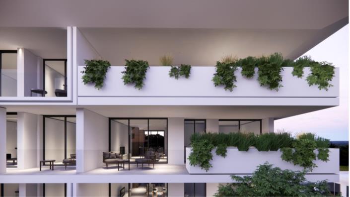 Image No.15-2 Bed Apartment for sale