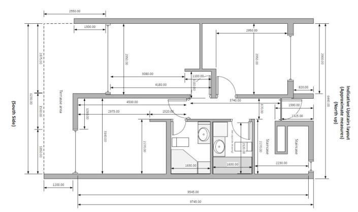 Image No.17-3 Bed Townhouse for sale