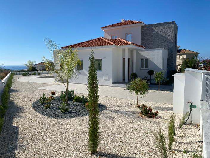 Image No.4-Villa de 3 chambres à vendre à Sea Caves