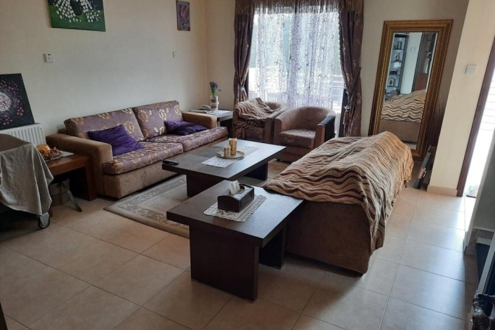 Image No.4-Maison / Villa de 4 chambres à vendre à Aradippou