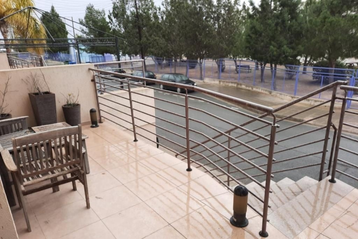 Image No.3-Maison / Villa de 4 chambres à vendre à Aradippou