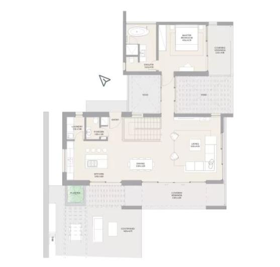 Image No.20-Villa de 4 chambres à vendre à Tsada