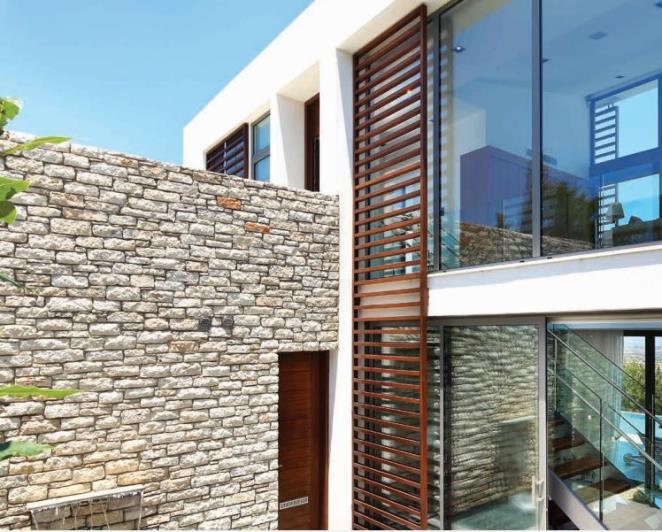 Image No.10-Villa de 4 chambres à vendre à Tsada