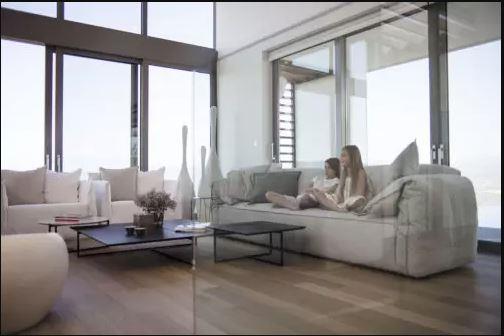 Image No.5-Villa de 4 chambres à vendre à Tsada